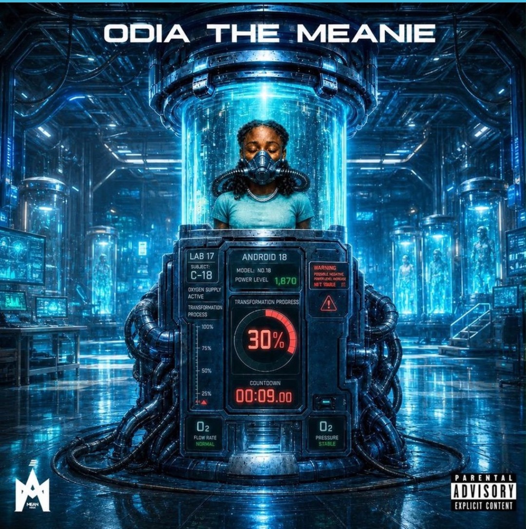 30% — Odia The Meanie